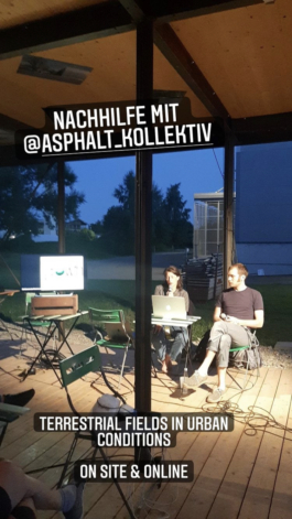 asphalt kollektiv
